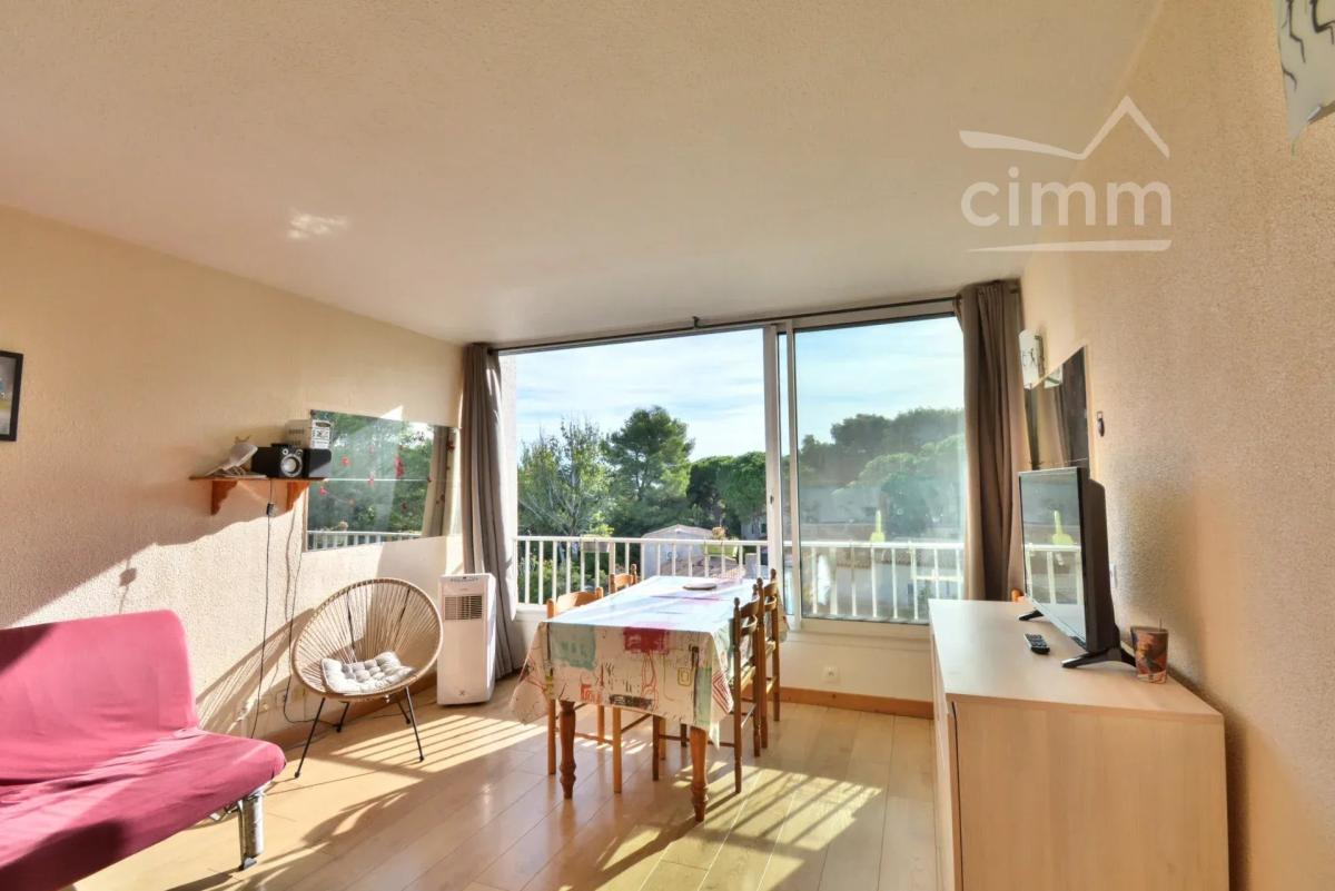 Photo 2 - Appartement à Saint-Cyprien Plage