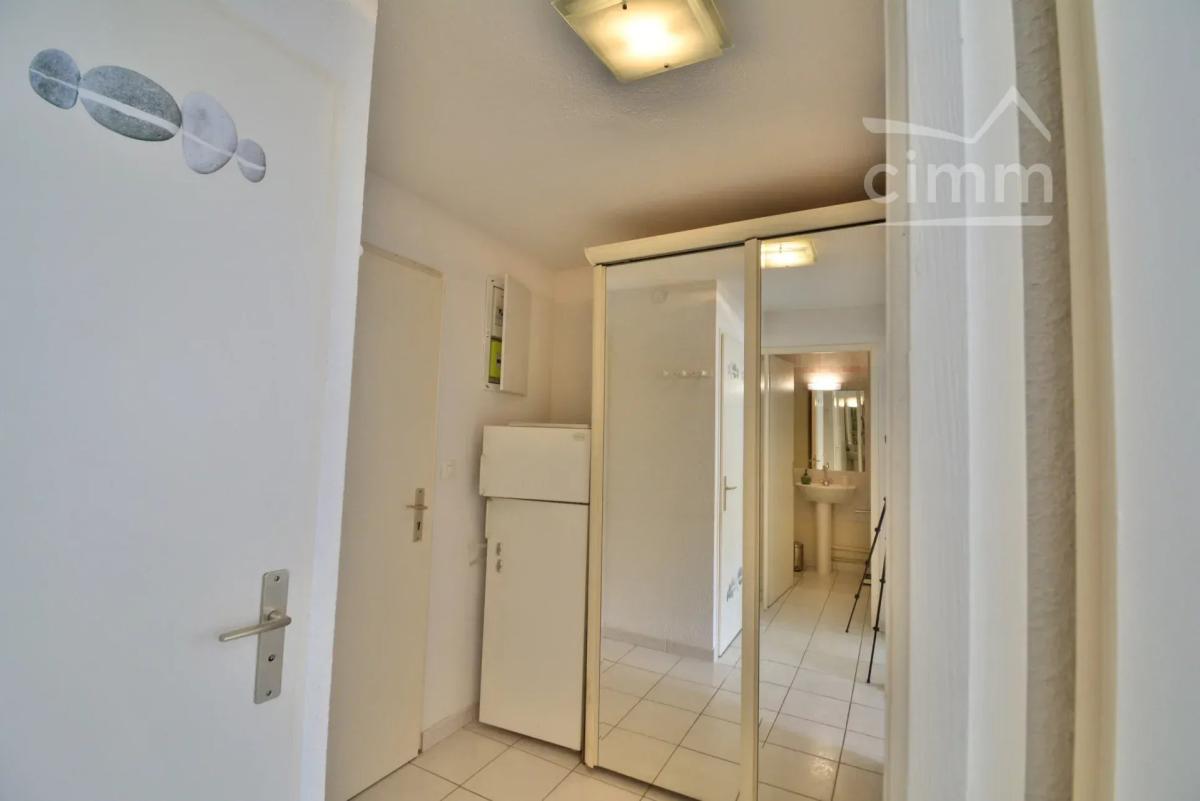Photo 8 - Appartement à Saint-Cyprien Plage