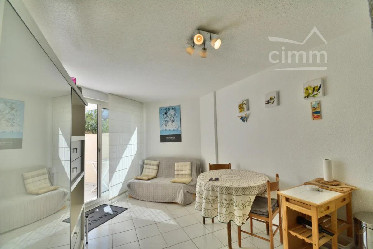 Photo 4 - Appartement à Saint-Cyprien Plage