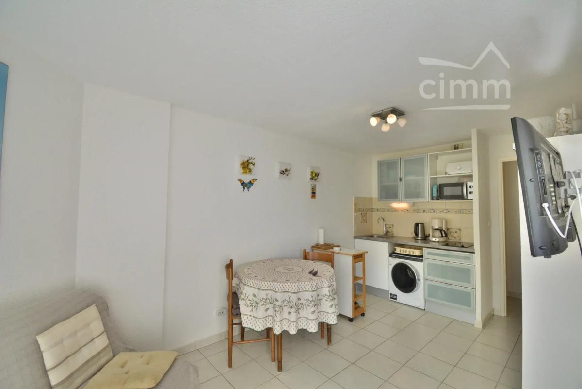 Photo 5 - Appartement à Saint-Cyprien Plage