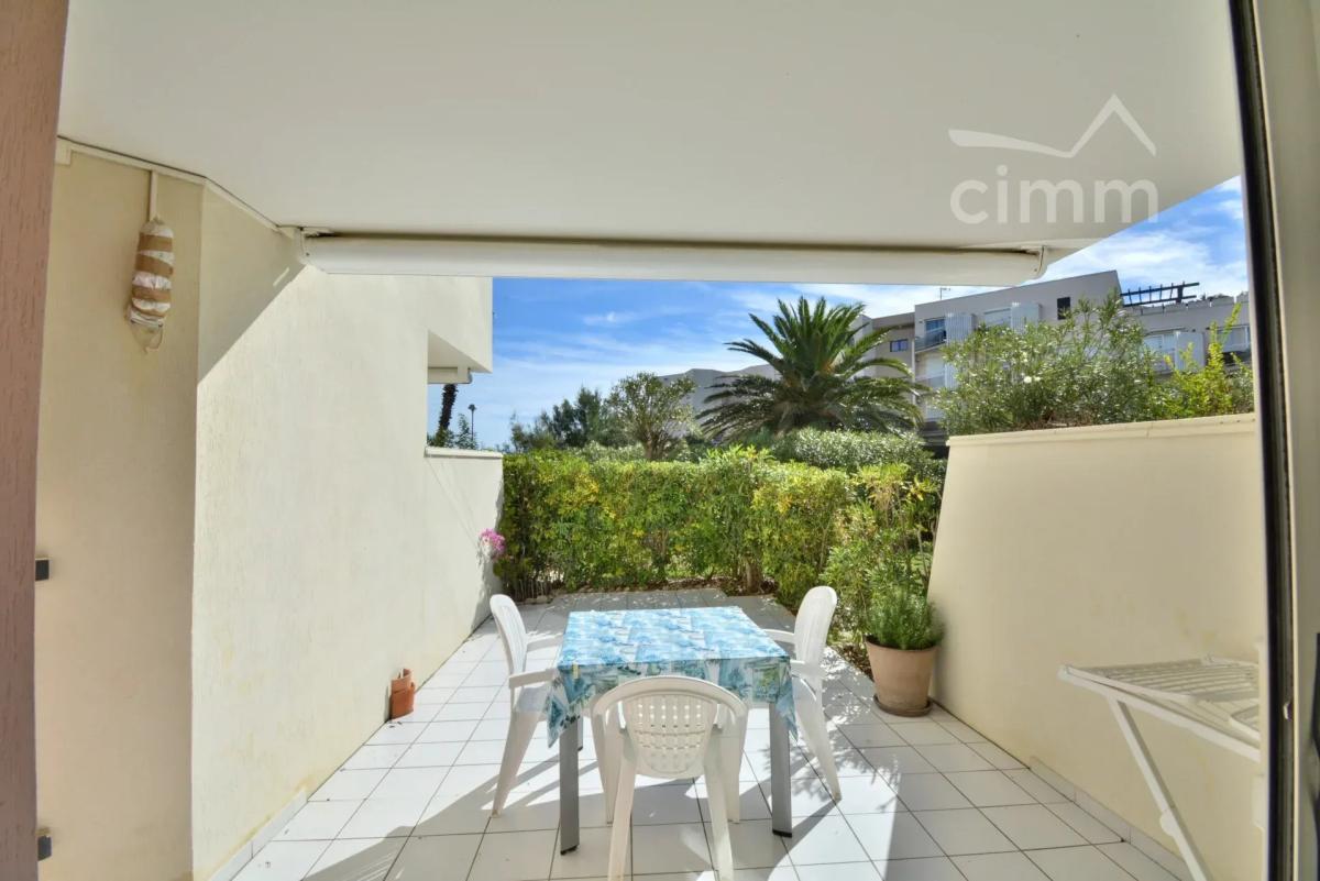 Photo 10 - Appartement à Saint-Cyprien Plage
