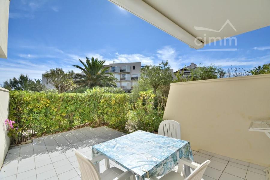 Photo principale - Appartement à Saint-Cyprien Plage