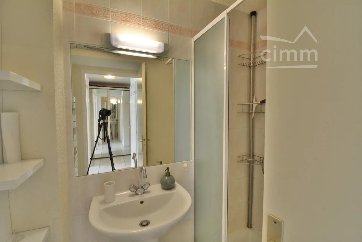 Photo 9 - Appartement à Saint-Cyprien Plage