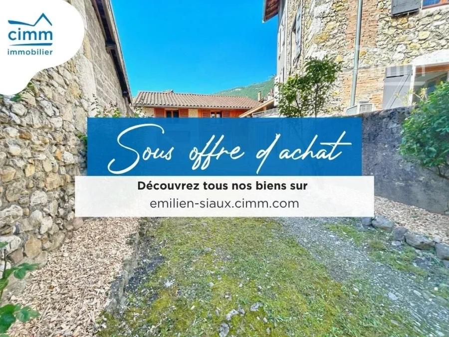 Photo principale - Maison à Le Touvet