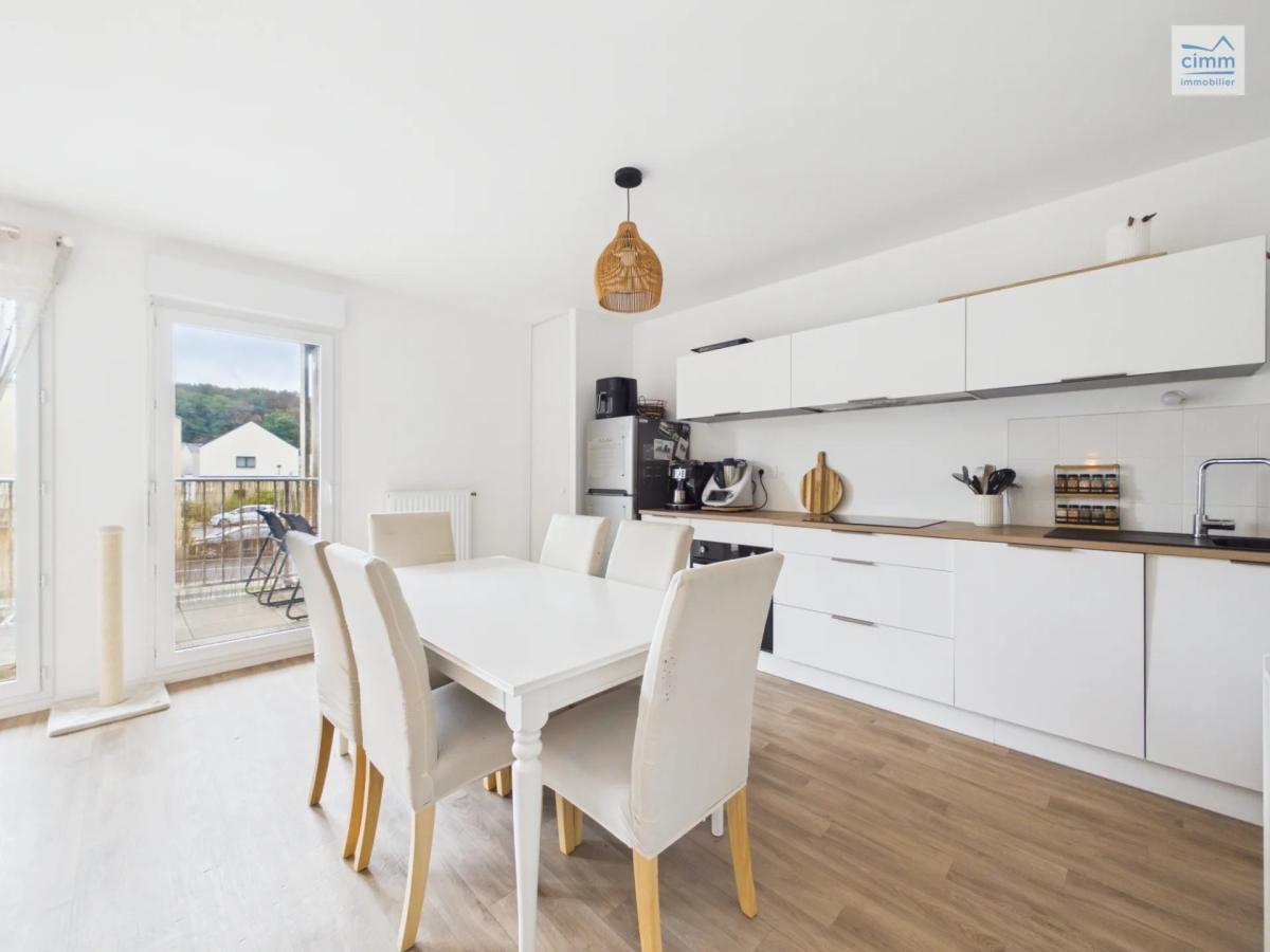 Photo 2 - Appartement à Guichen