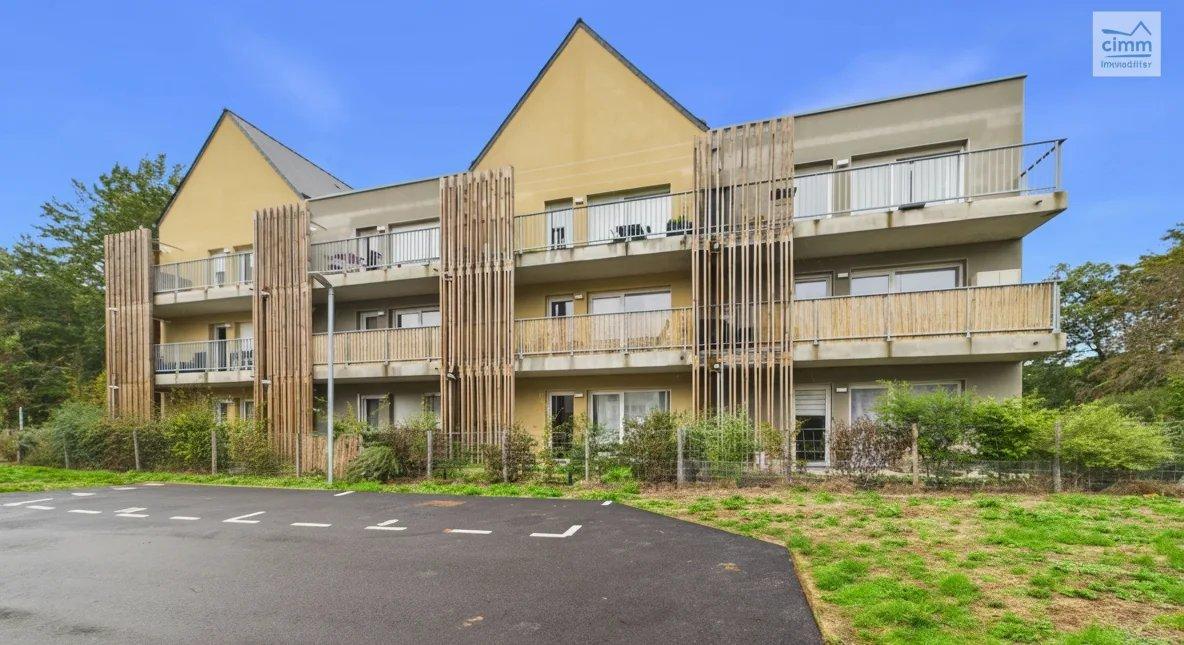 Photo 11 - Appartement à Guichen
