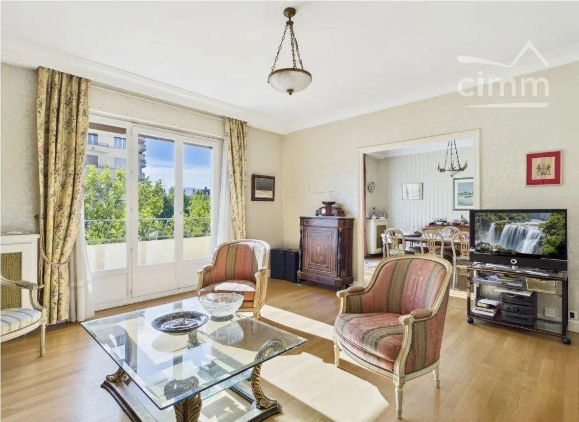 Photo principale - Appartement à Grenoble