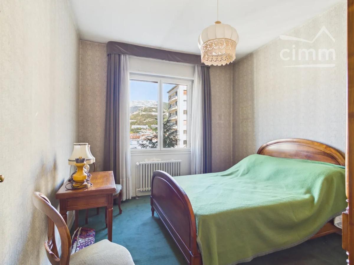 Photo 8 - Appartement à Grenoble