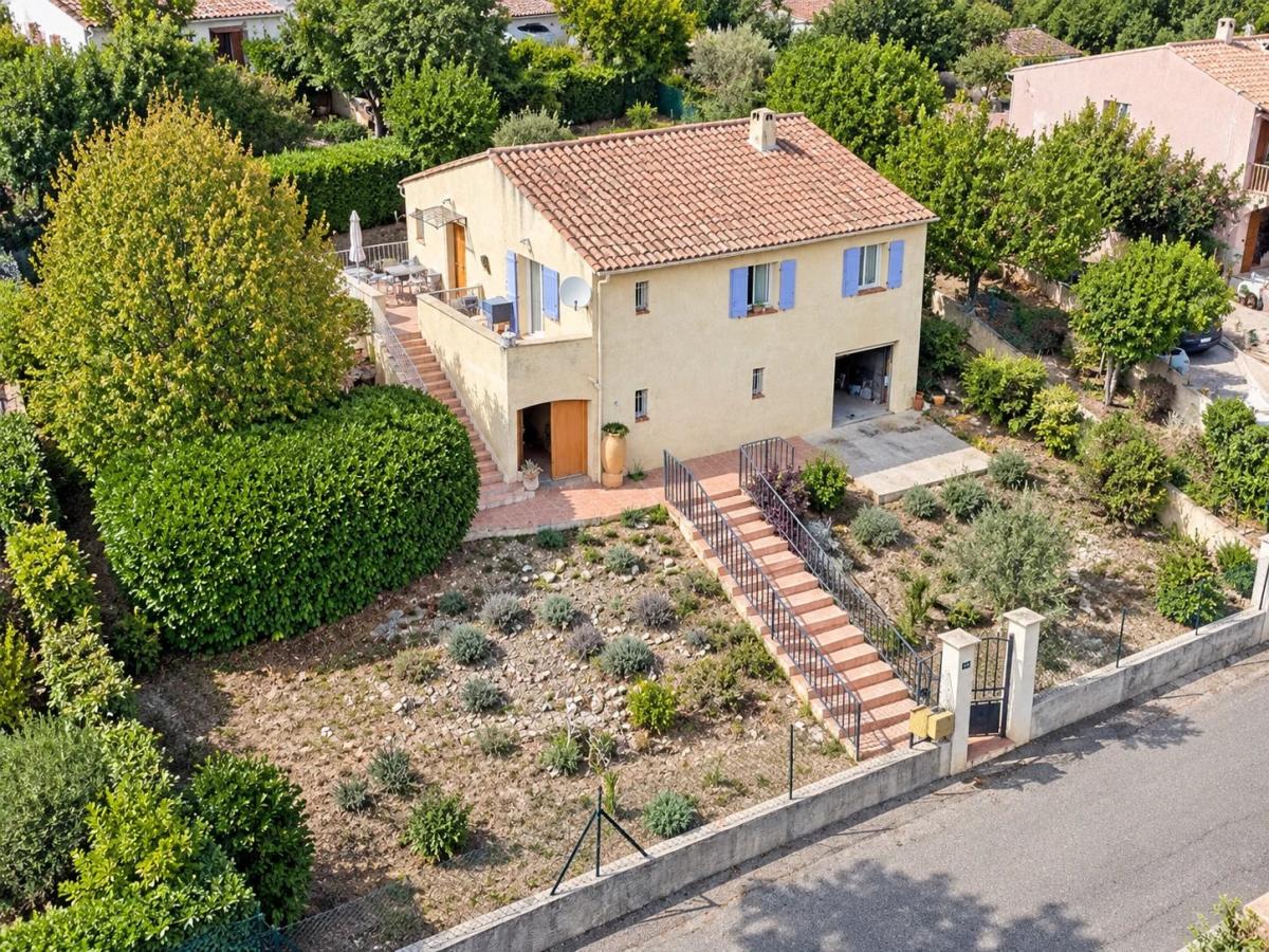 Photo principale - Maison à Mallefougasse-Augès