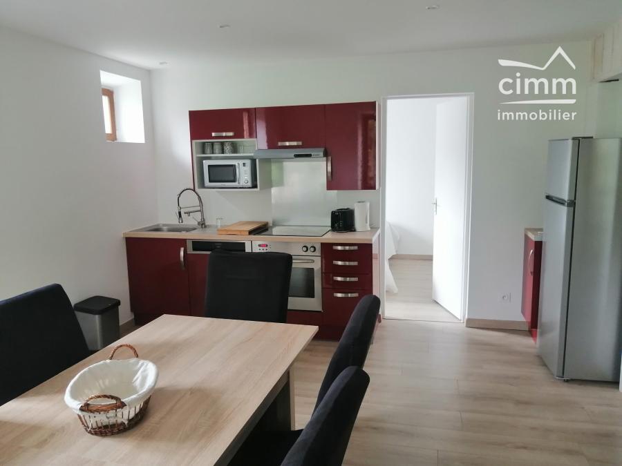 Photo principale - Appartement à La Chapelle-en-Vercors
