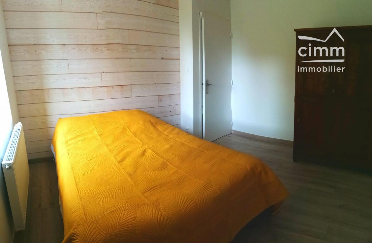 Photo 2 - Appartement à La Chapelle-en-Vercors