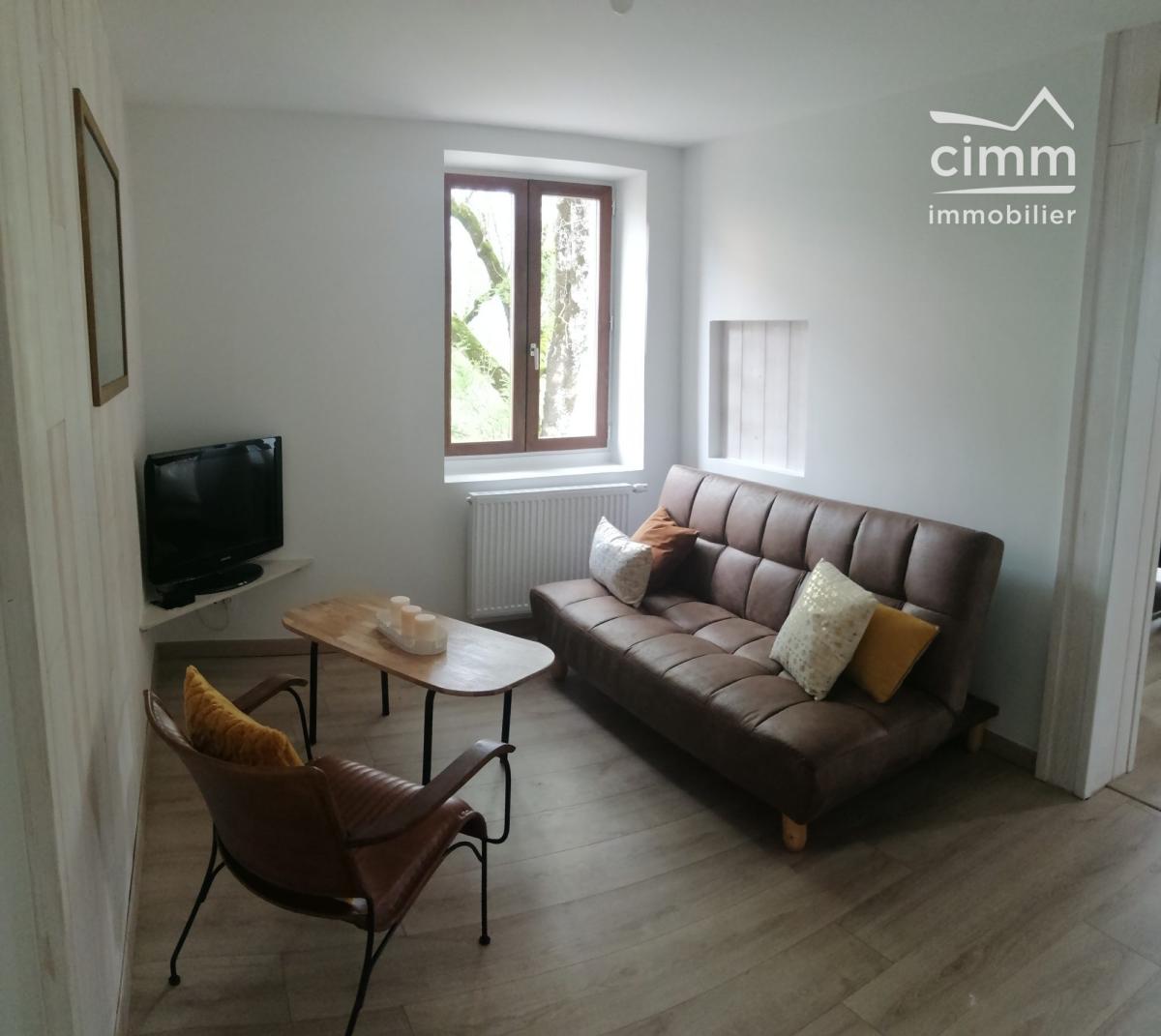 Photo 3 - Appartement à La Chapelle-en-Vercors