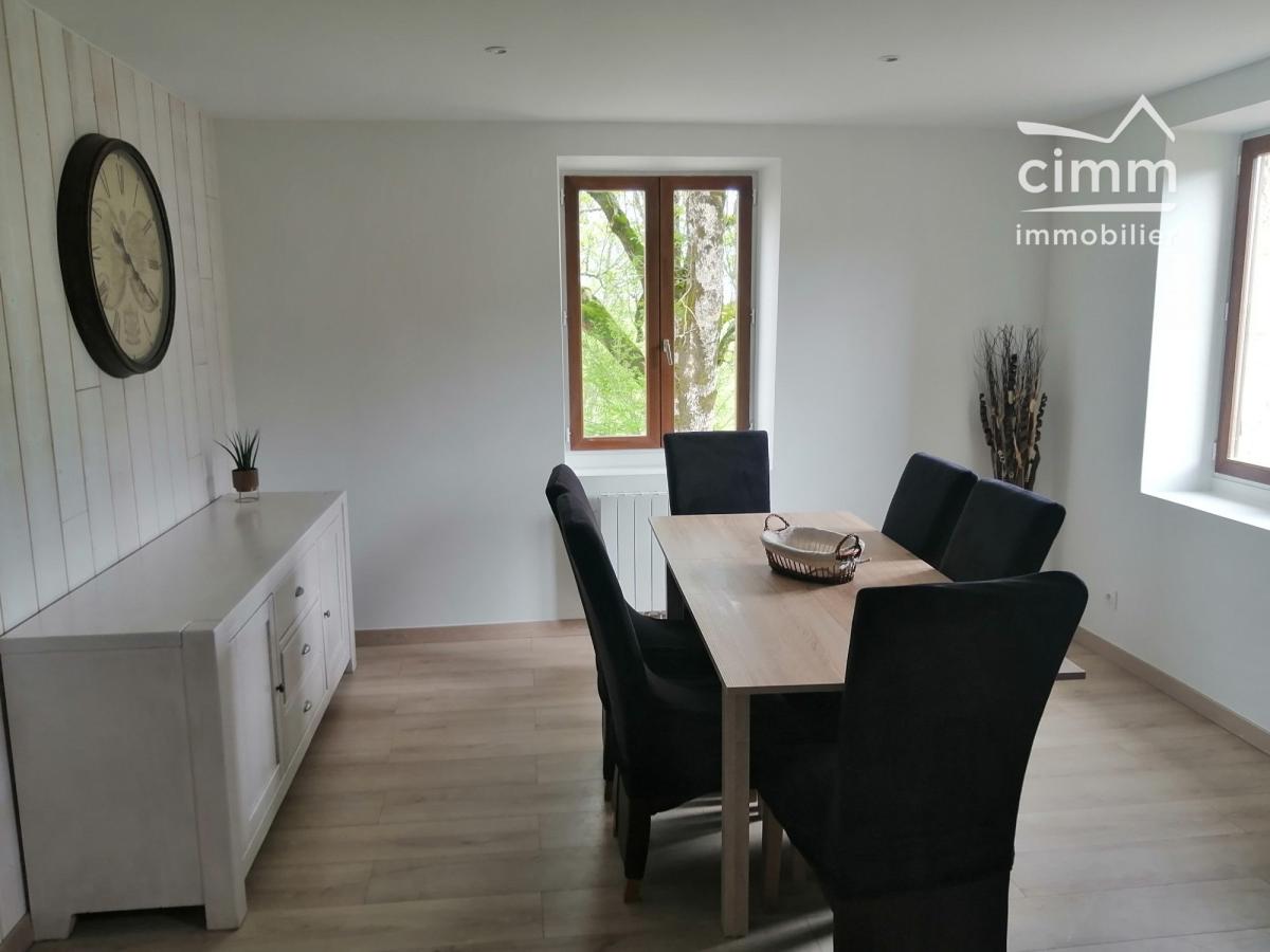 Photo 4 - Appartement à La Chapelle-en-Vercors