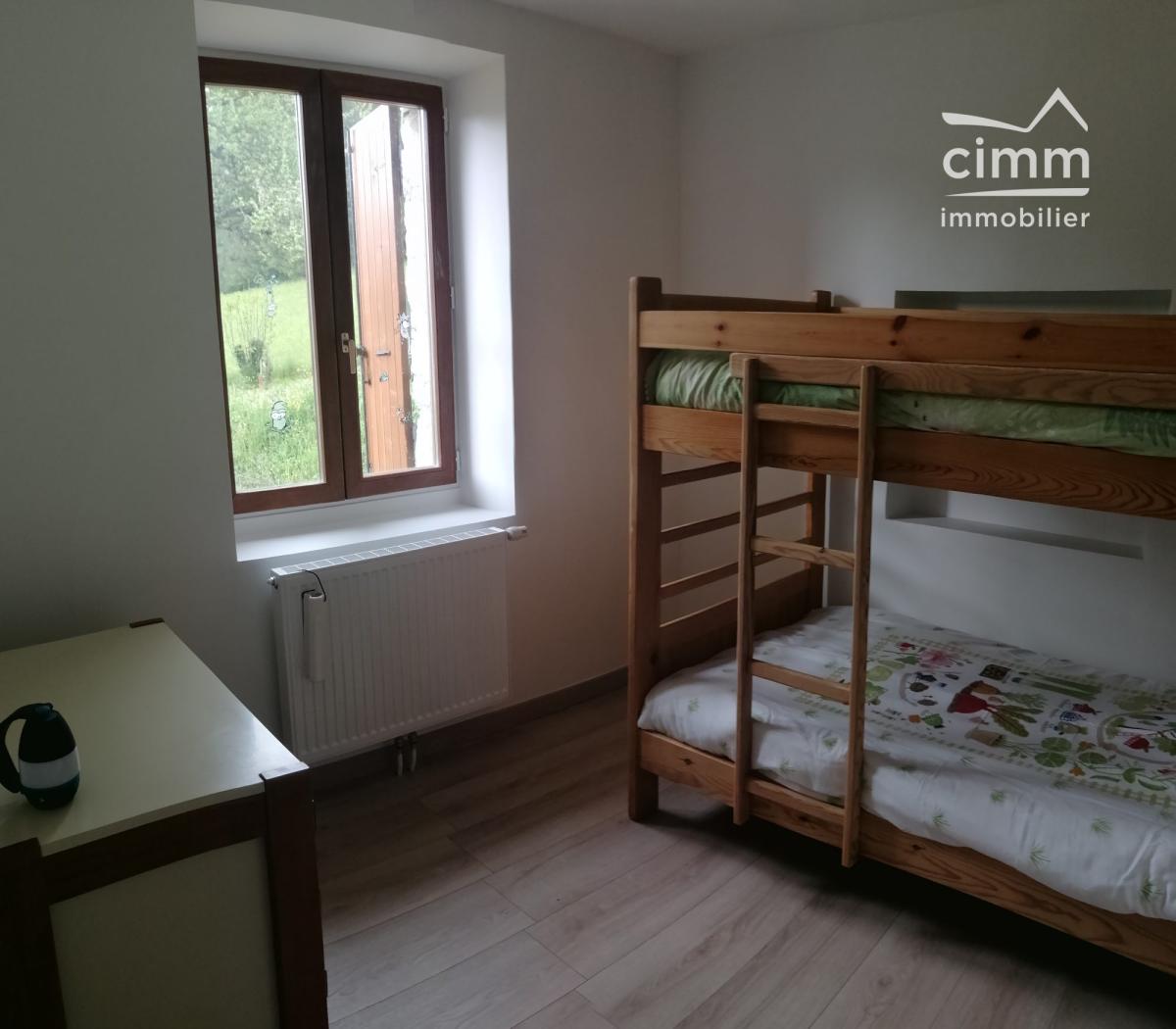 Photo 6 - Appartement à La Chapelle-en-Vercors