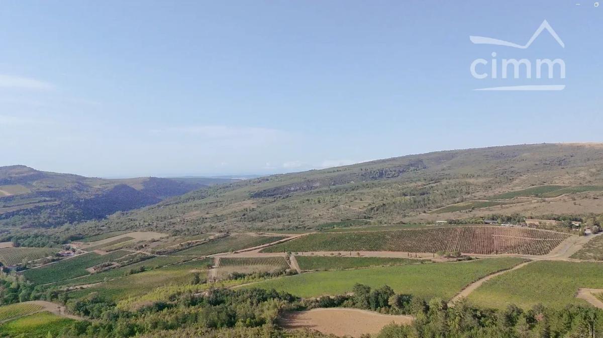 Photo 4 - Terrain à Roquetaillade