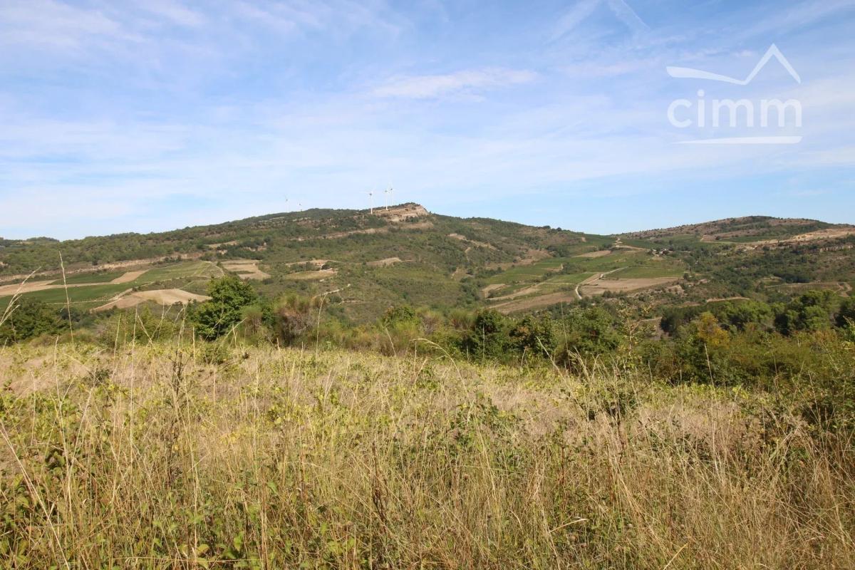 Photo 11 - Terrain à Roquetaillade