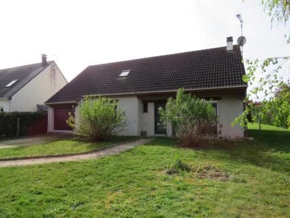 Bien NETTY:GROUP:VM17880 - Photo 1