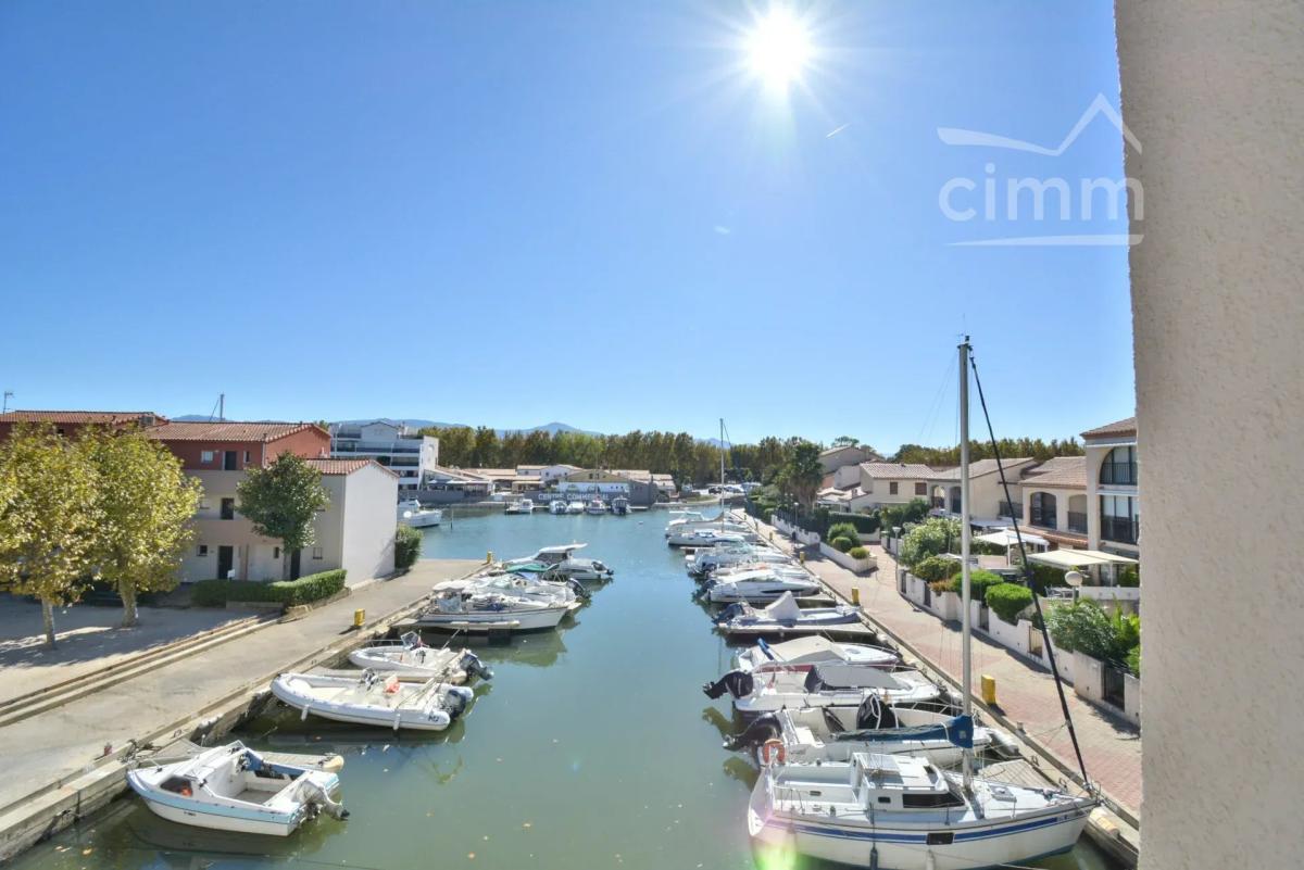 Photo principale - Appartement à Saint-Cyprien Plage