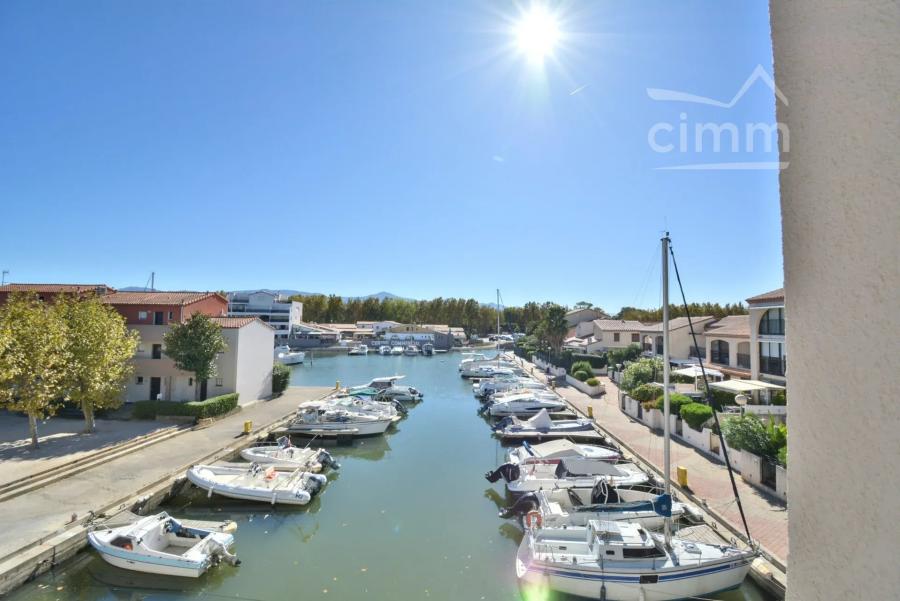 Photo principale - Appartement à Saint-Cyprien Plage