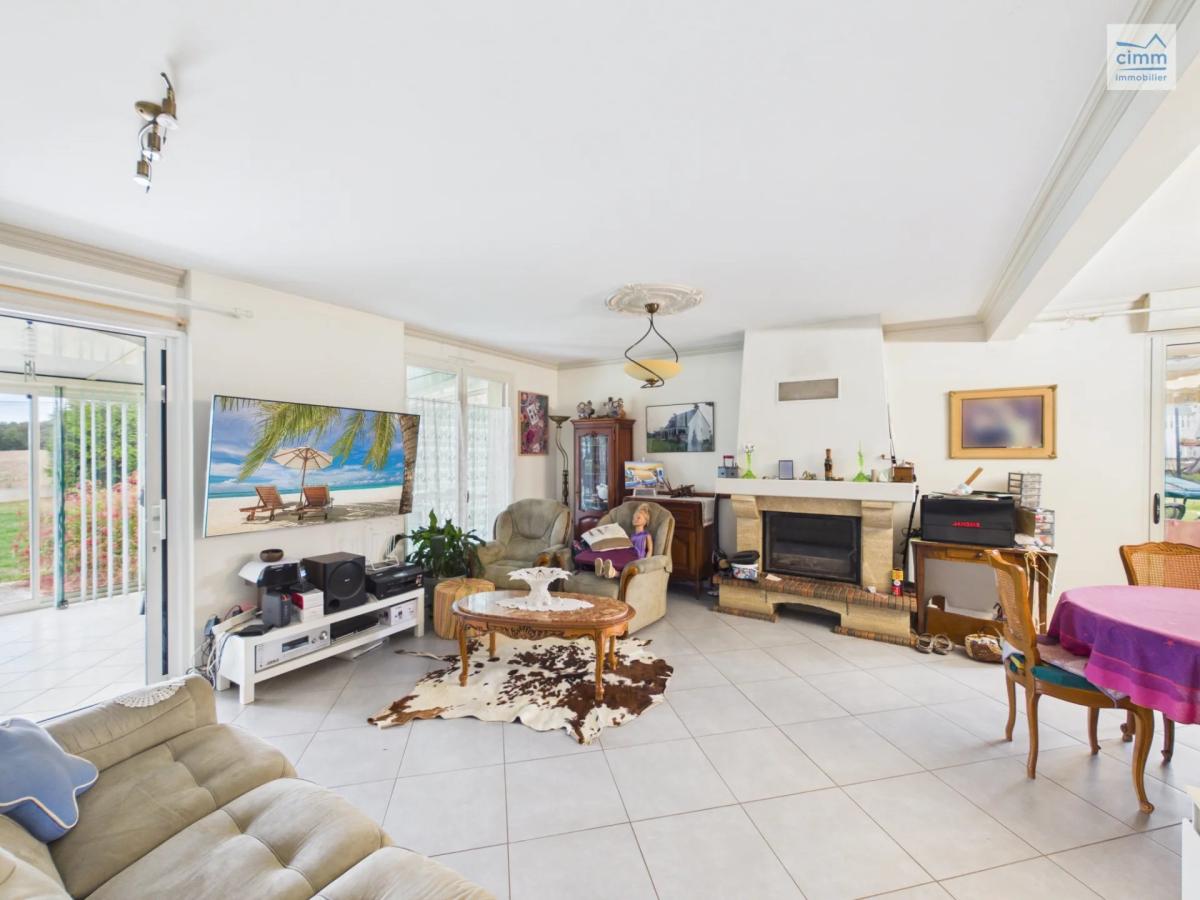 Photo 3 - Maison à Saint-Séglin