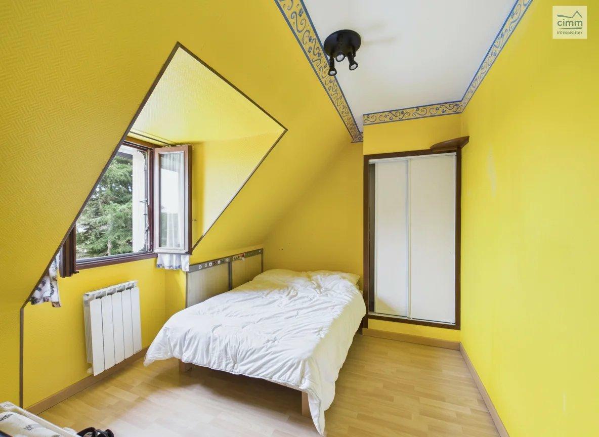 Photo 10 - Maison à Saint-Séglin