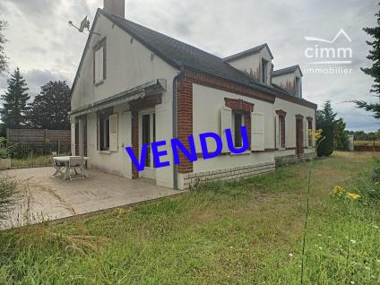 Bien NETTY:GROUP:VM13494 - Photo 1