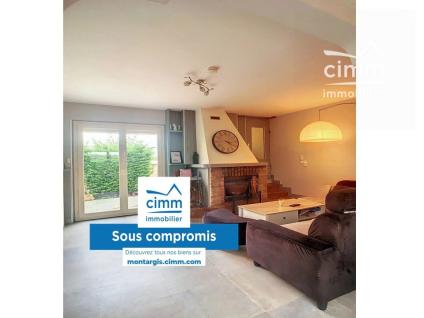 Bien NETTY:GROUP:VM13724 - Photo 1