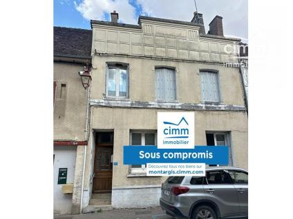 Bien NETTY:GROUP:VI283 - Photo 1