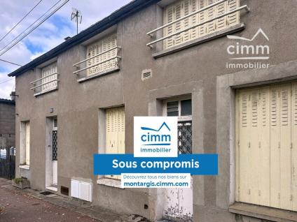 Bien NETTY:GROUP:VM14563 - Photo 1