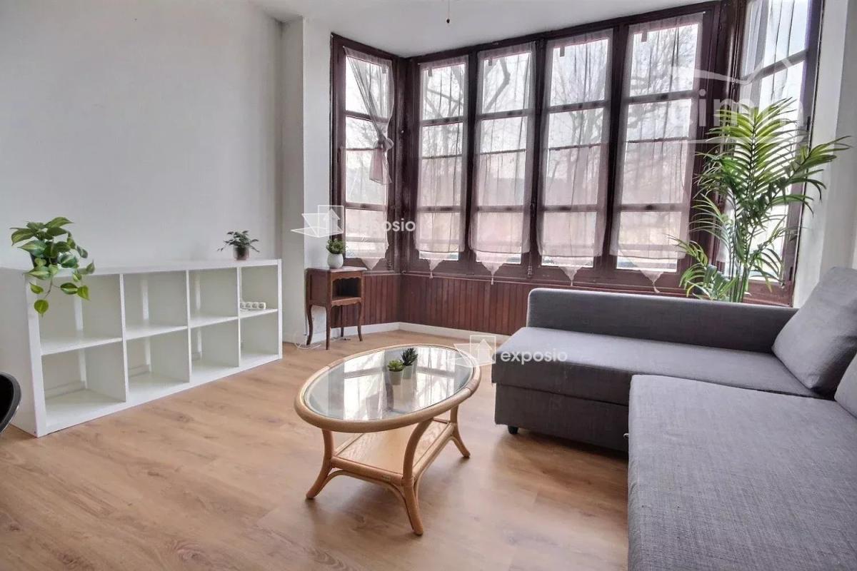 Photo 3 - Appartement à Domène