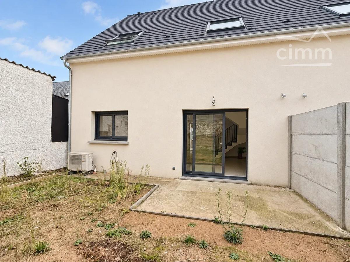 Photo 2 - Maison à Saint-Gervais-la-Forêt