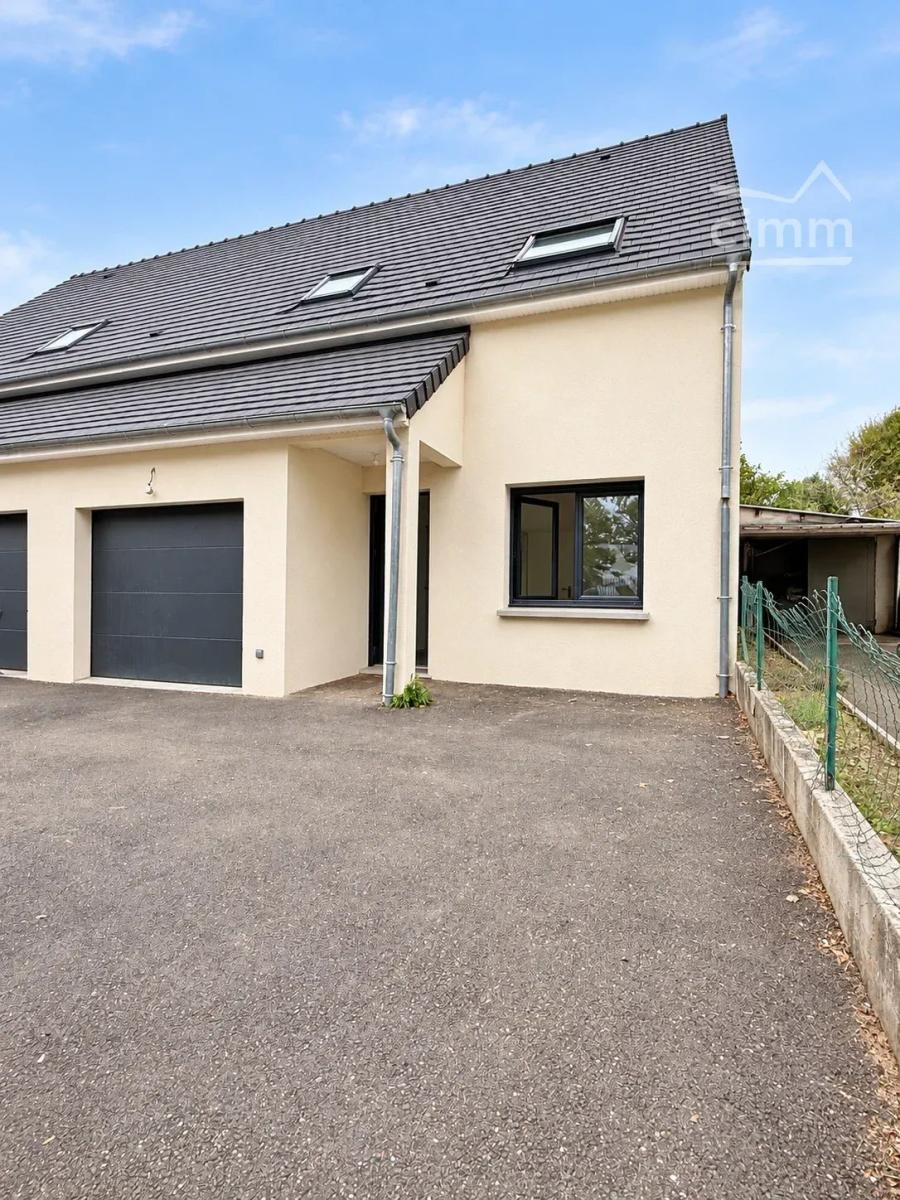 Photo principale - Maison à Saint-Gervais-la-Forêt