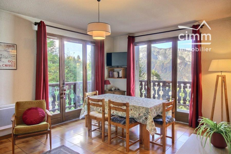 Photo principale - Appartement à Arâches-la-Frasse