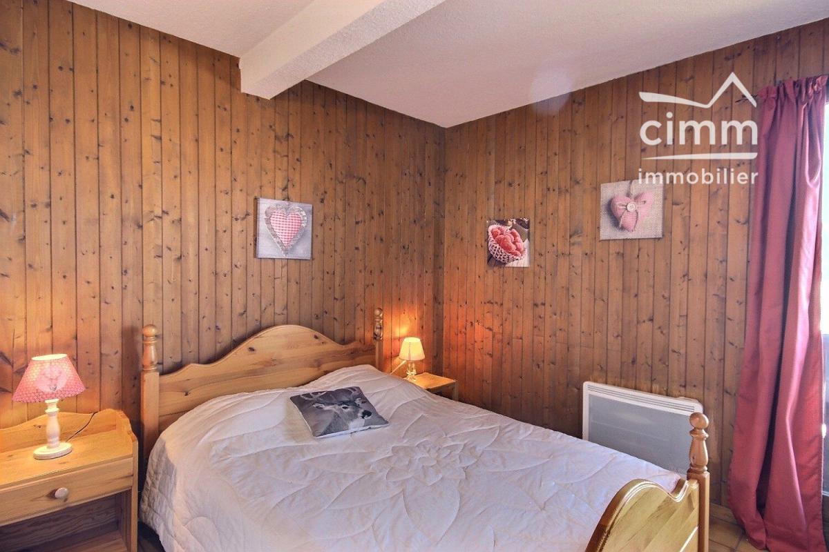Photo 6 - Appartement à Arâches-la-Frasse