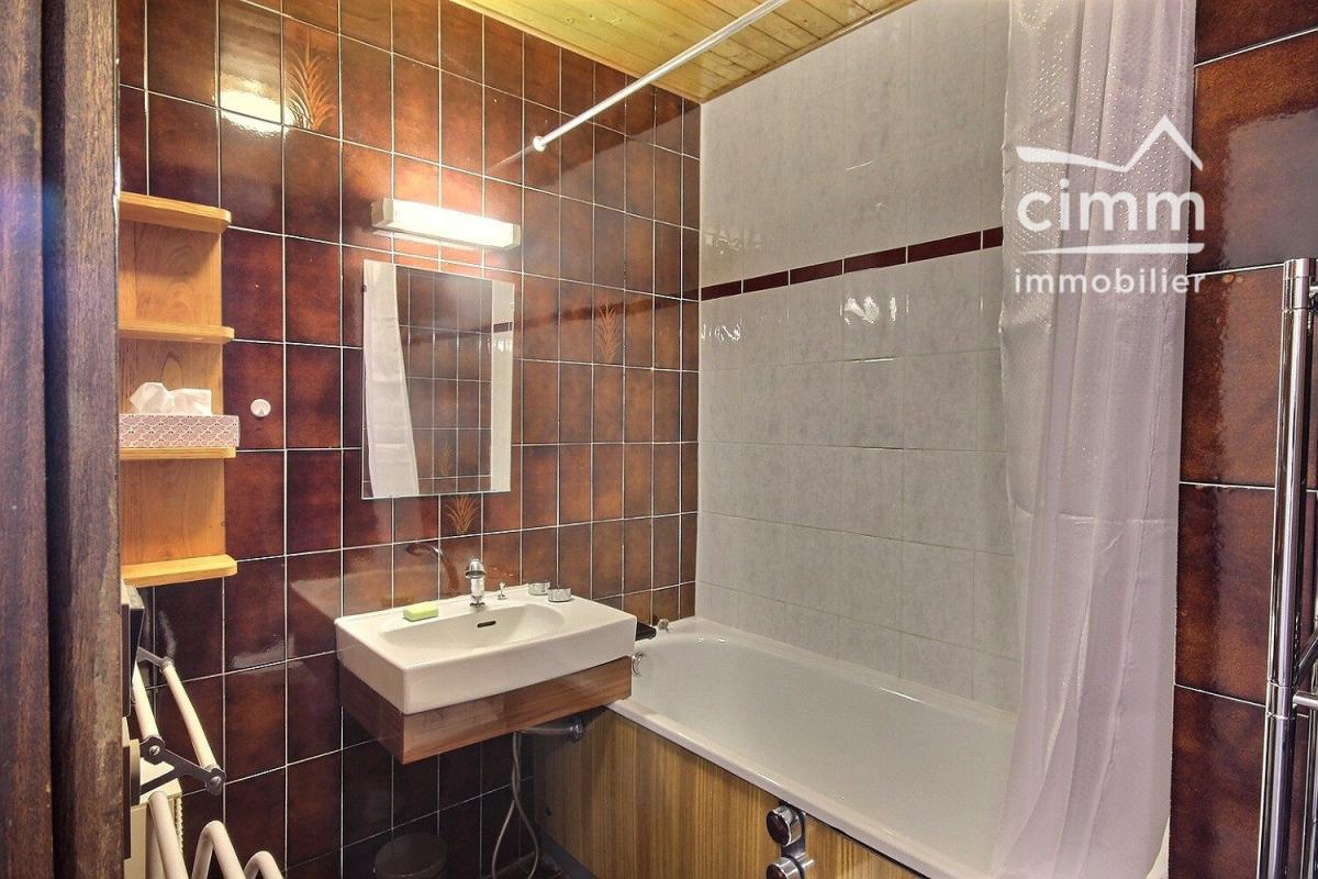Photo 7 - Appartement à Arâches-la-Frasse