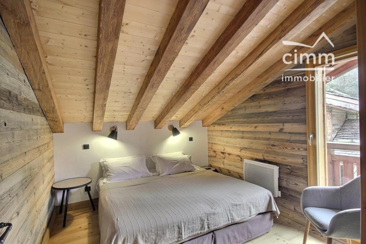 Photo 5 - Maison à Morillon