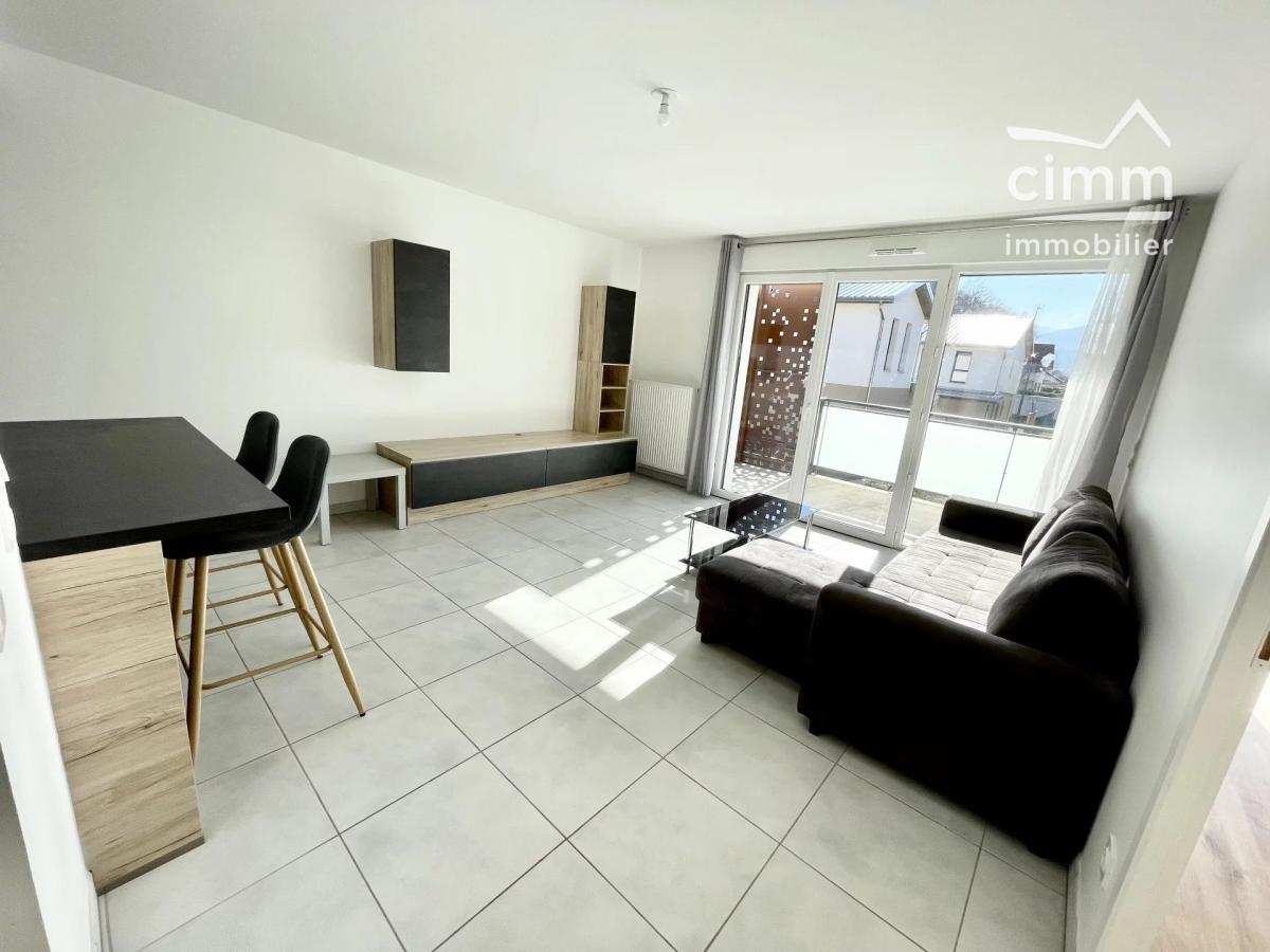 Photo 2 - Appartement à Vif