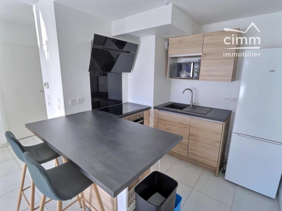 Photo 3 - Appartement à Vif