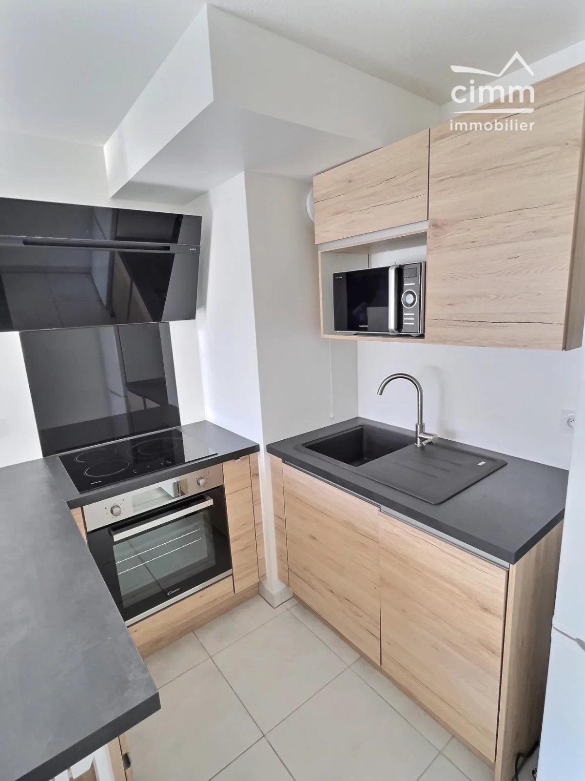 Photo 4 - Appartement à Vif