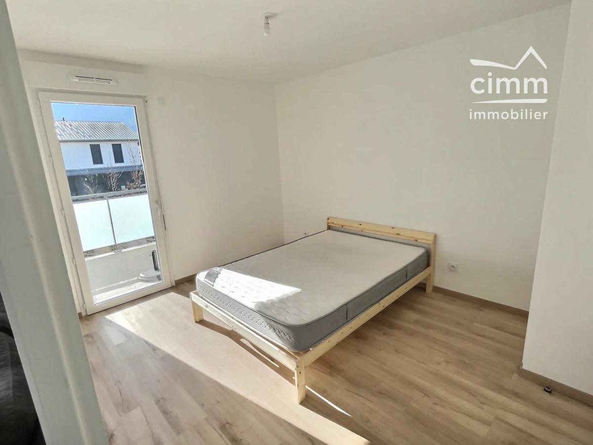 Photo 6 - Appartement à Vif