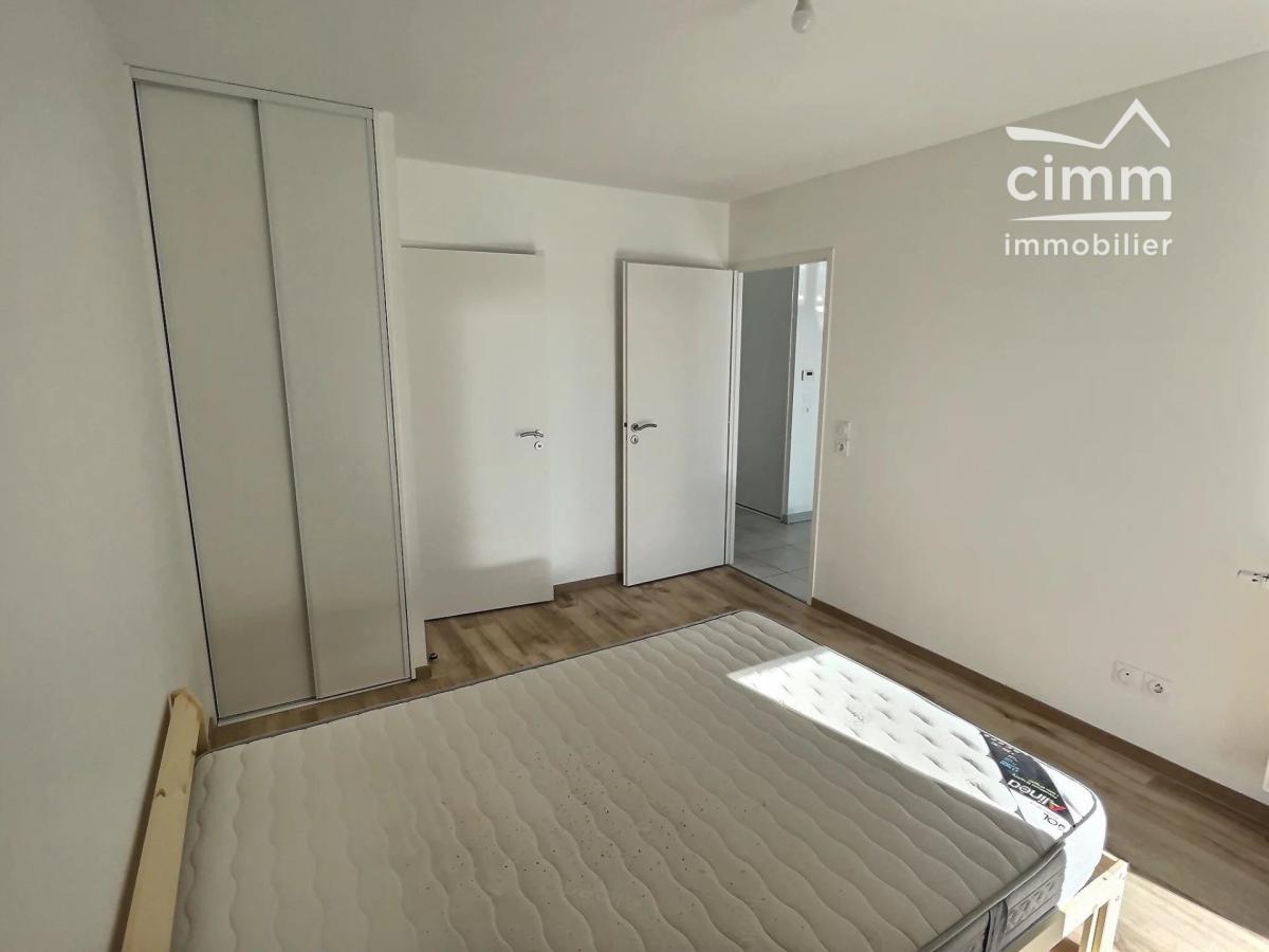 Photo 7 - Appartement à Vif