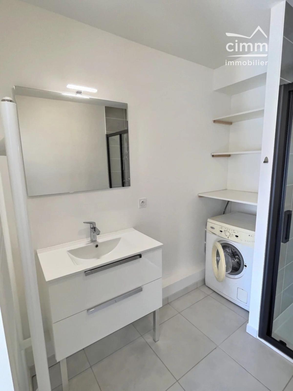 Photo 8 - Appartement à Vif