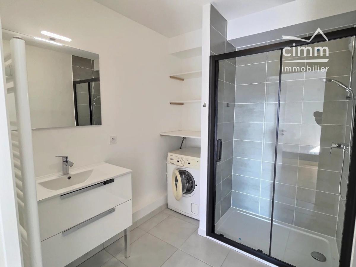 Photo 9 - Appartement à Vif