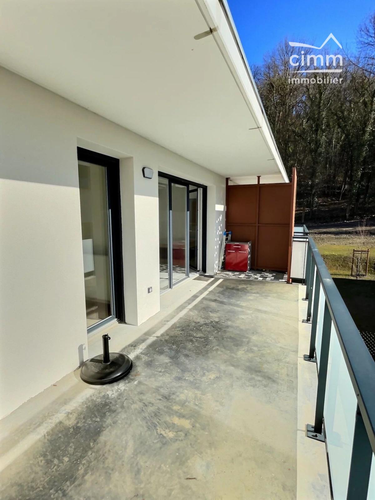 Photo 12 - Appartement à Vif