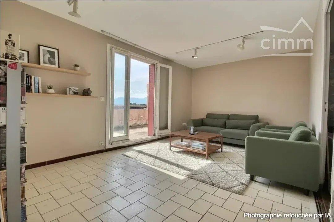 Photo 9 - Appartement à Villard-Bonnot