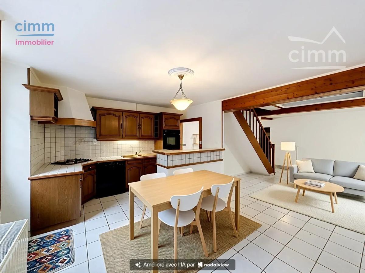 Photo principale - Maison à Tannois