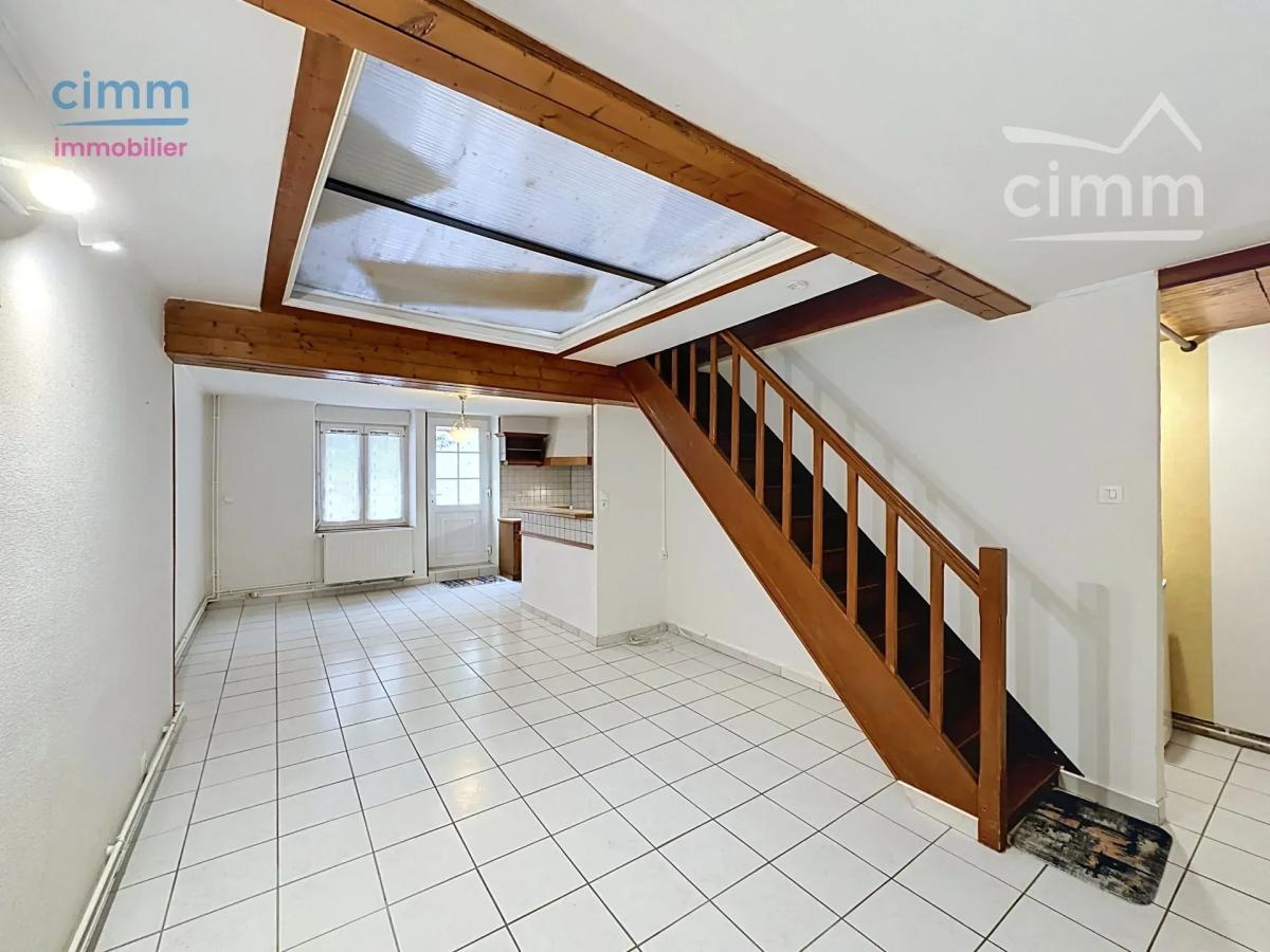 Photo 2 - Maison à Tannois