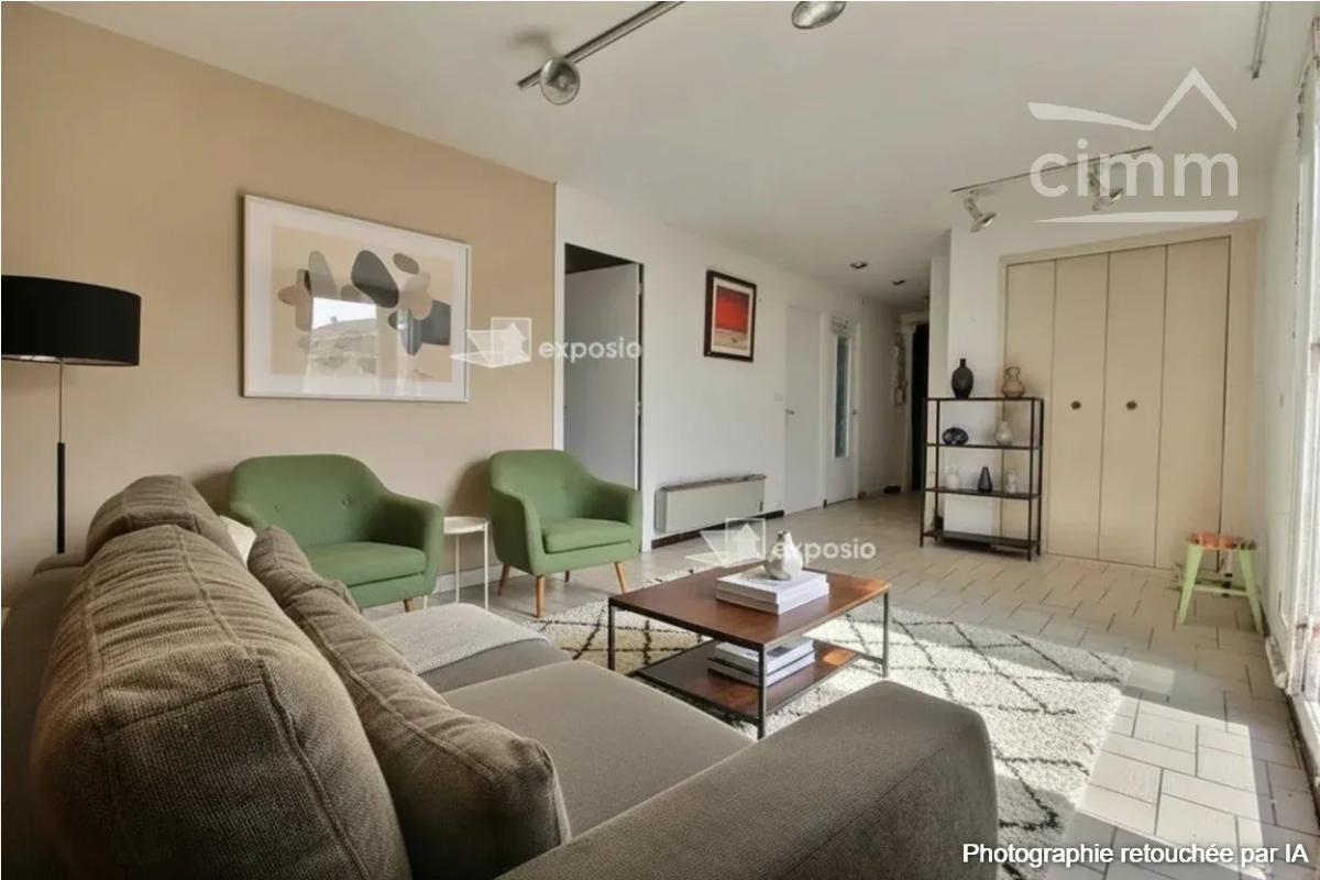 Photo 5 - Appartement à Villard-Bonnot