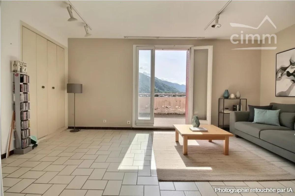Photo 7 - Appartement à Villard-Bonnot