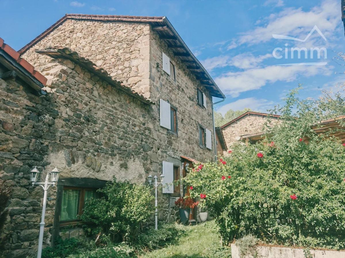 Photo principale - Maison à Champétières
